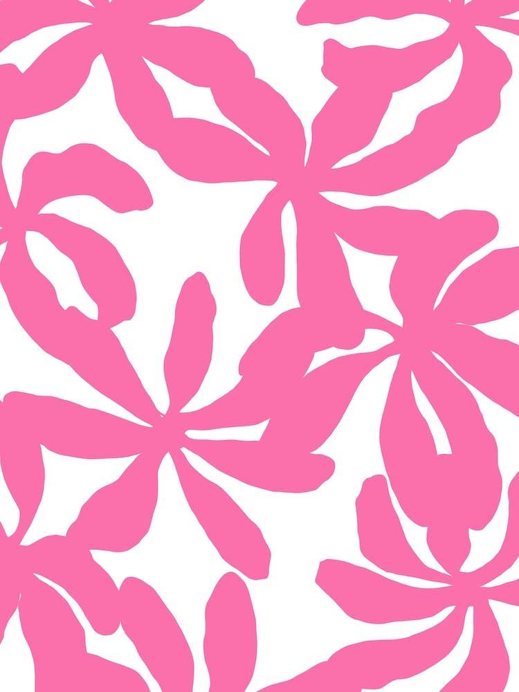 Orchids In Bubblegum