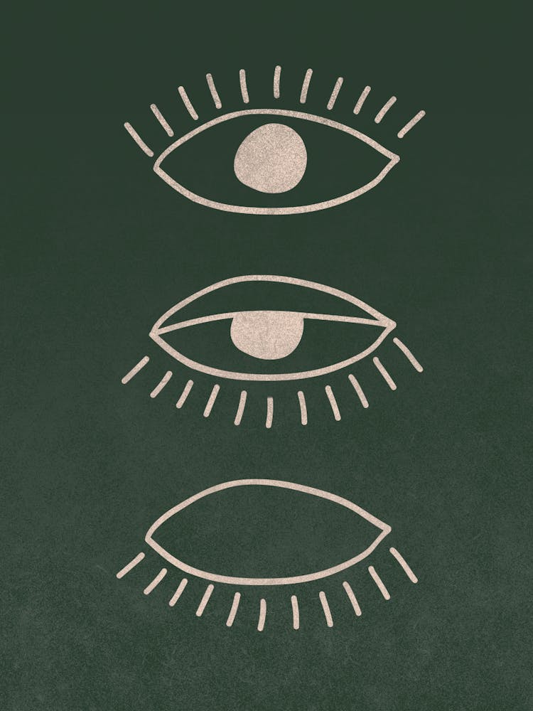 The Eyes Have It 3