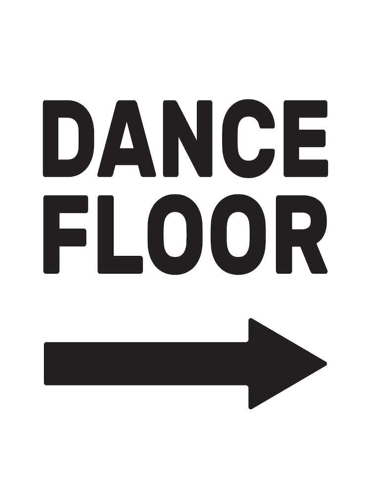Dance Floor