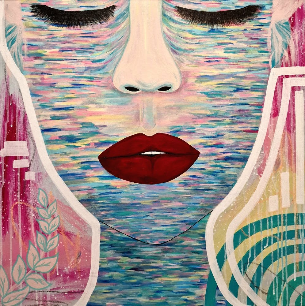 'Water'