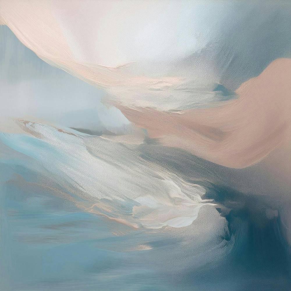 Abstract Painting 132