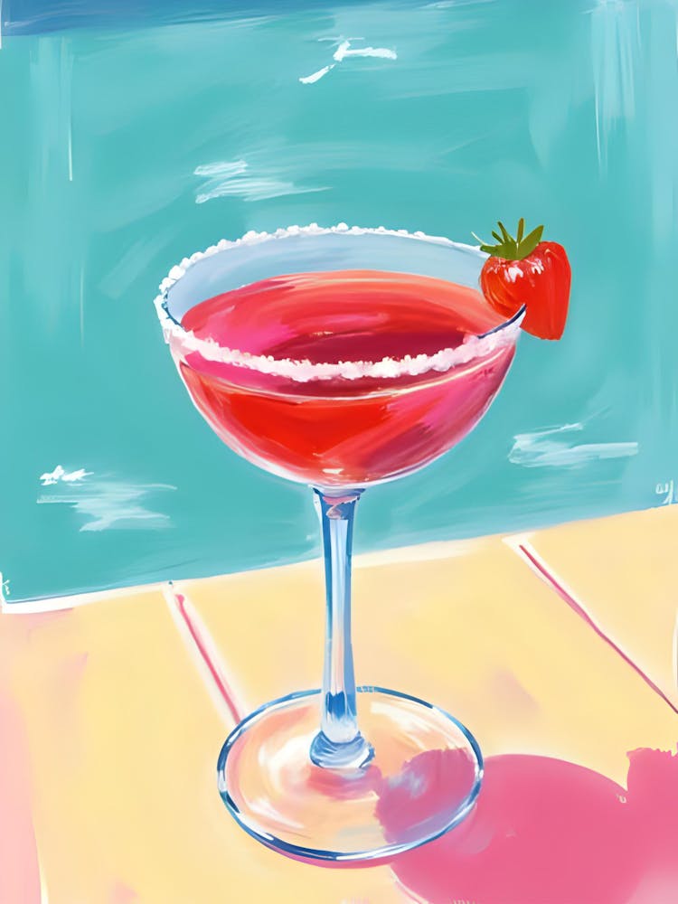 Cocktail Martini