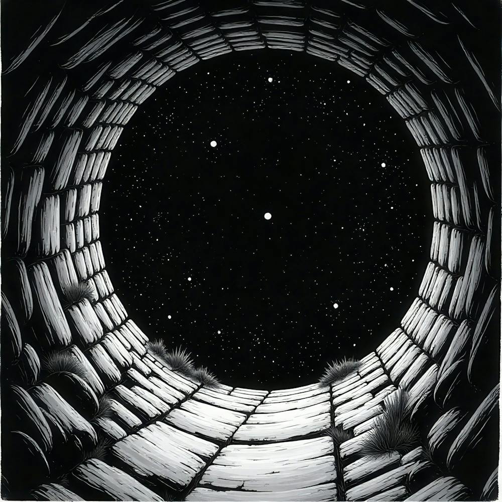 Tunnel To The Stars