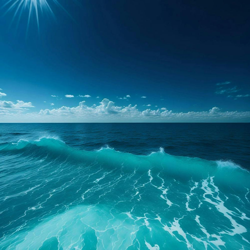 Ocean Waves - Ocean Stock Videos & Royalty-Free Footage