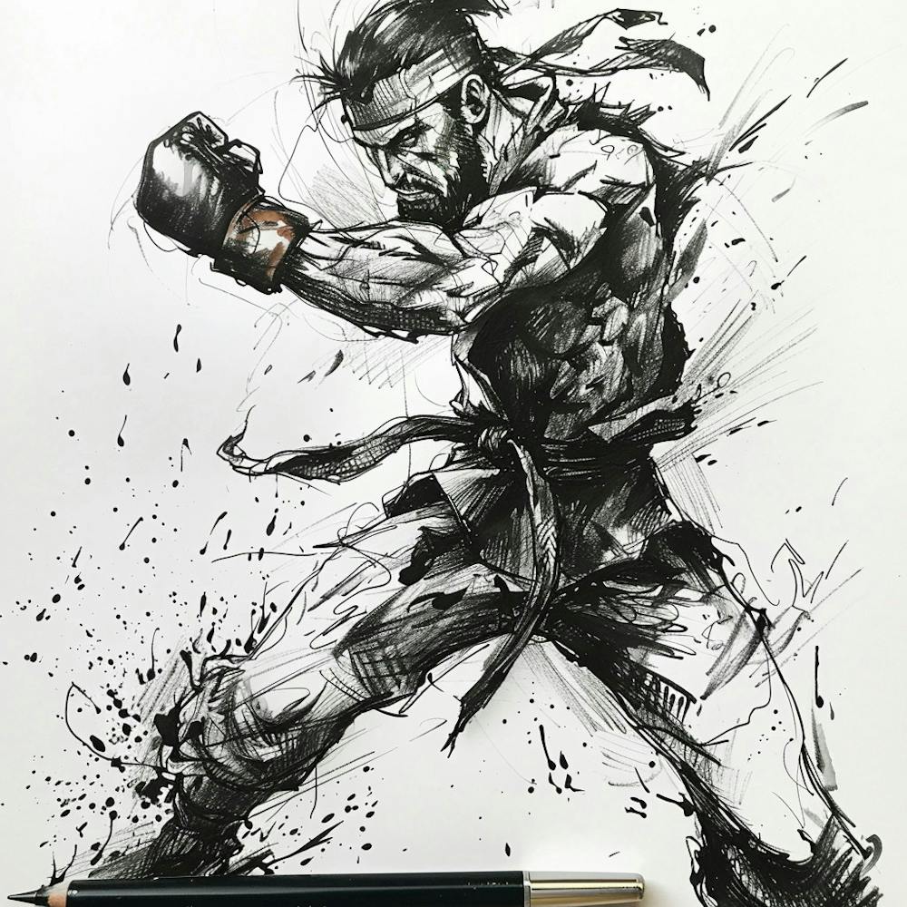 Street Fighter