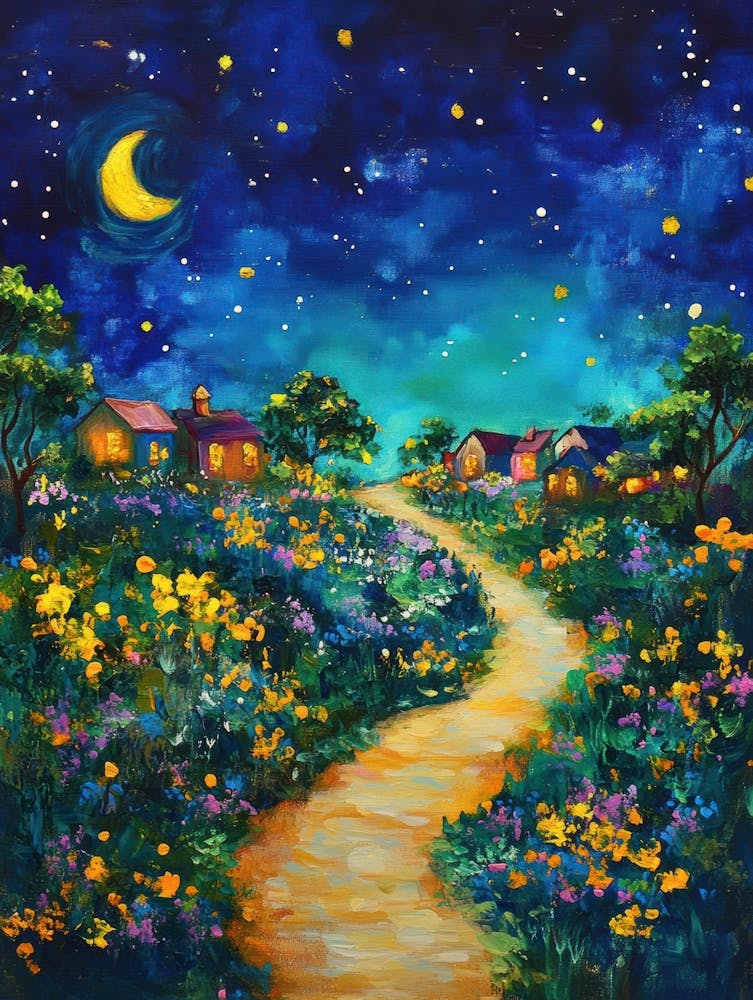 Path To The Moon 7