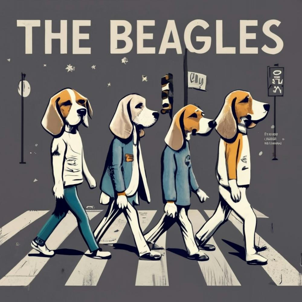 Beagles