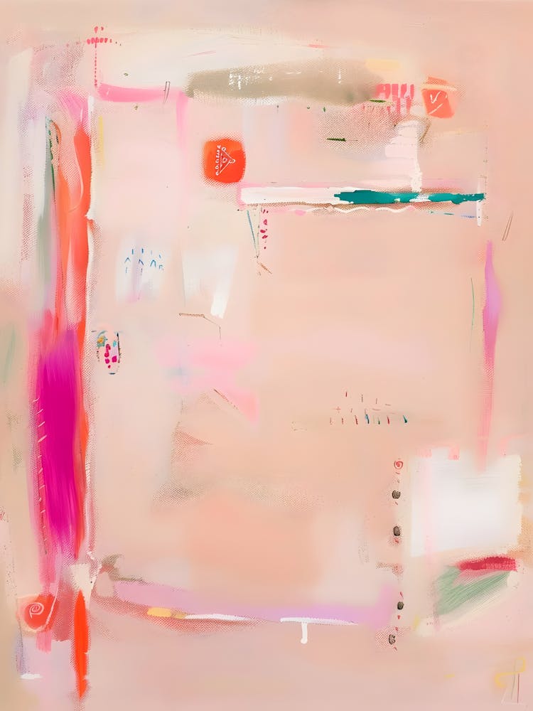 Abstract Painting 22