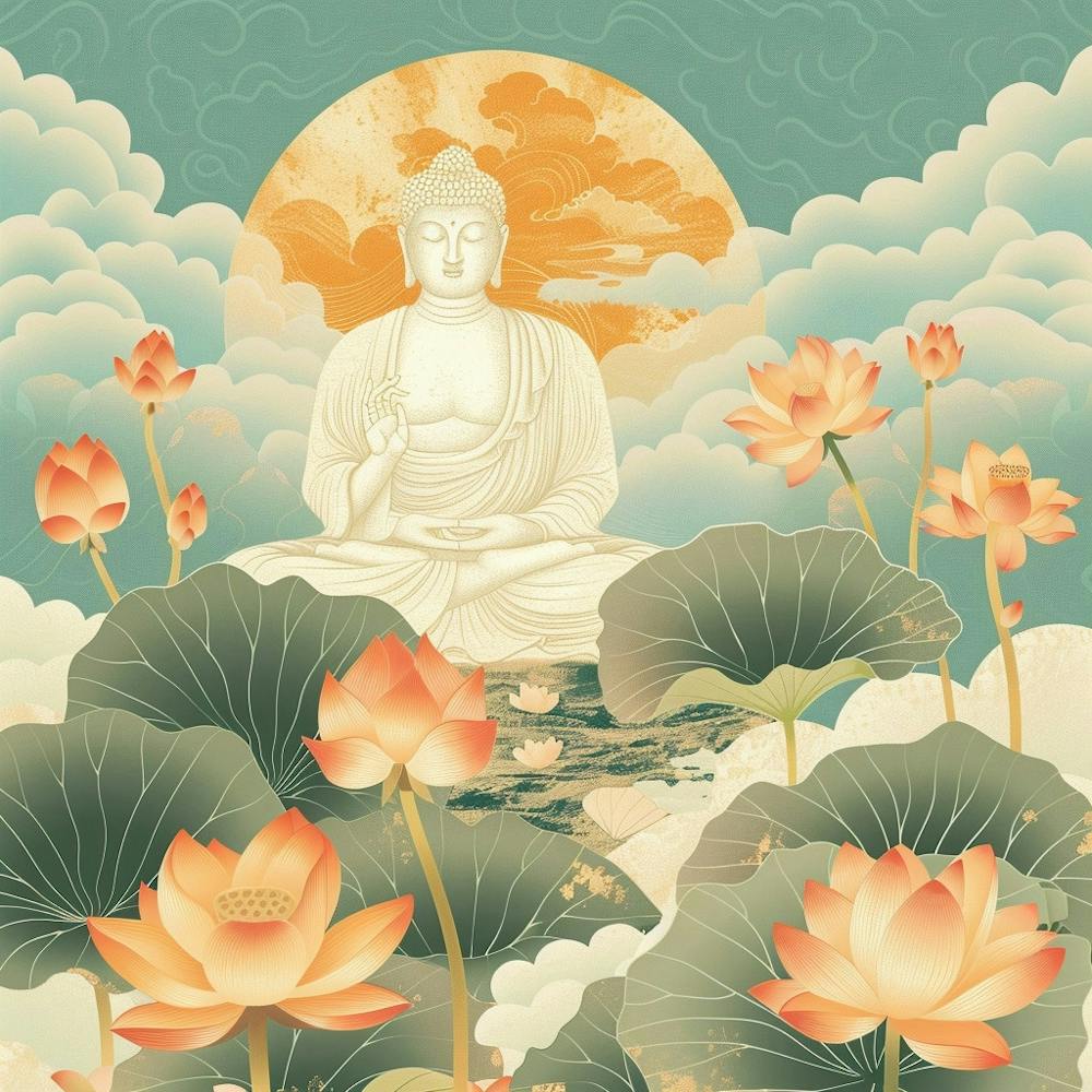 Buddha 1