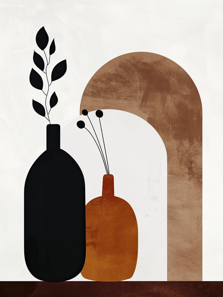 Hovenweep Stone Park Bauhaus Minimalist