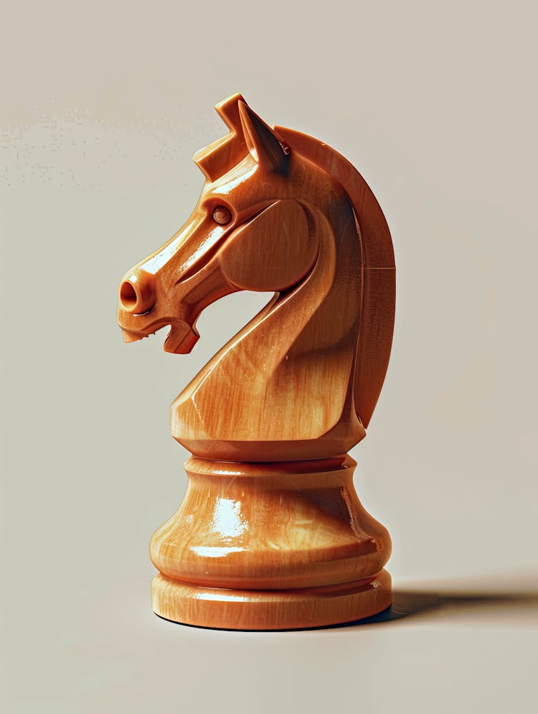 Chess Knight 5