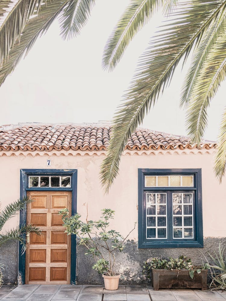 La Casa