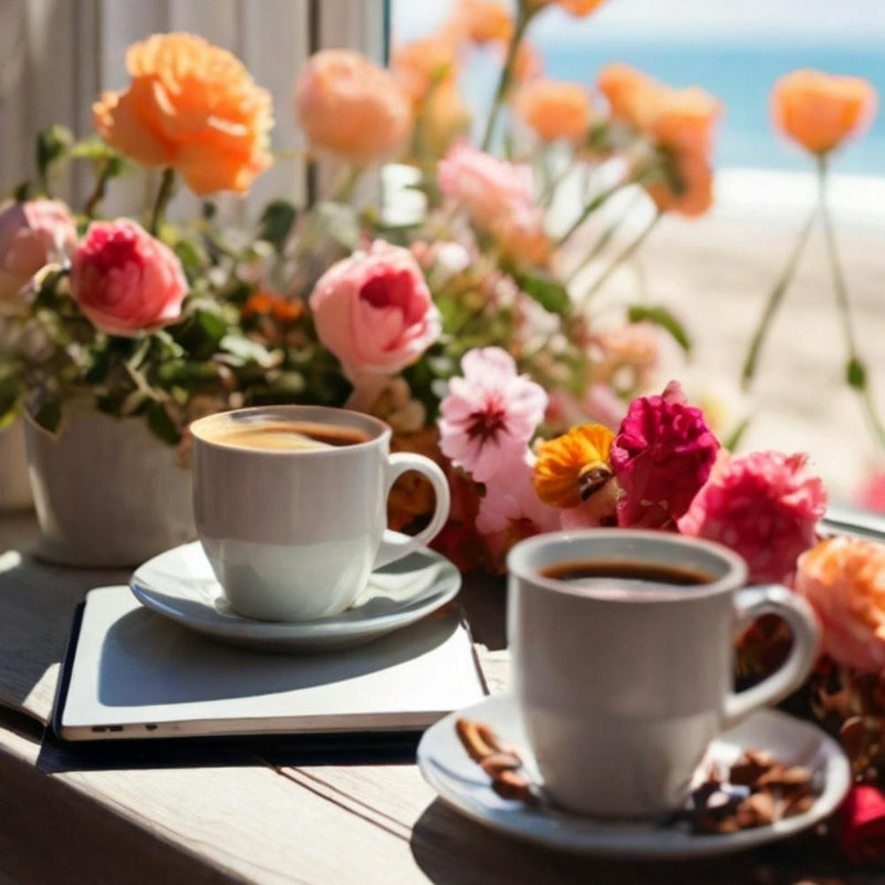 my coffee