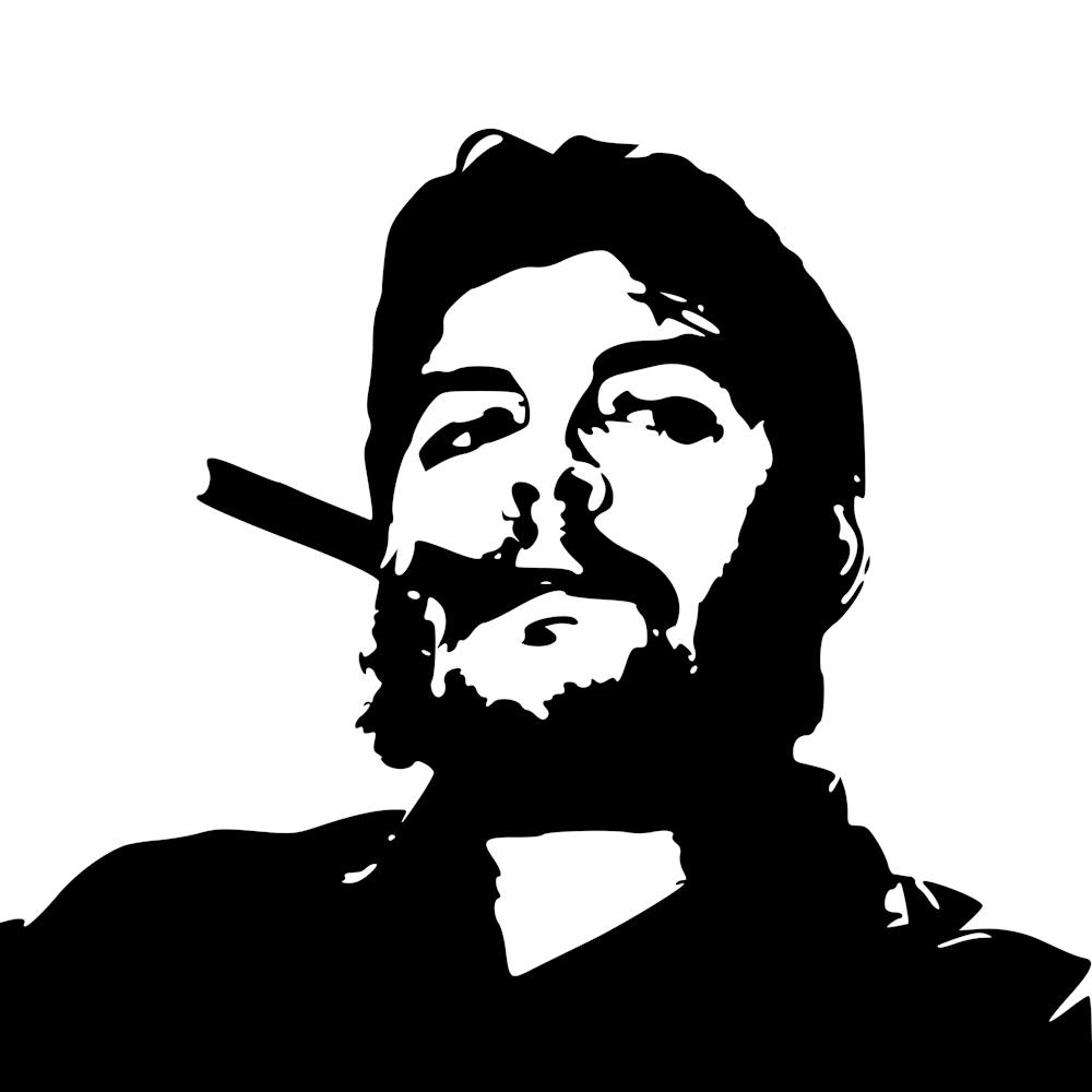 Ernesto Che Guevara, Presidente, Cuba, Havana 2