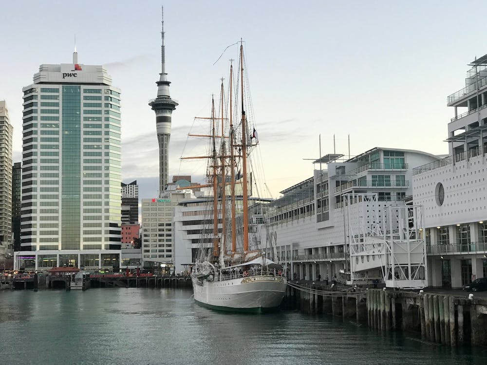 Auckland