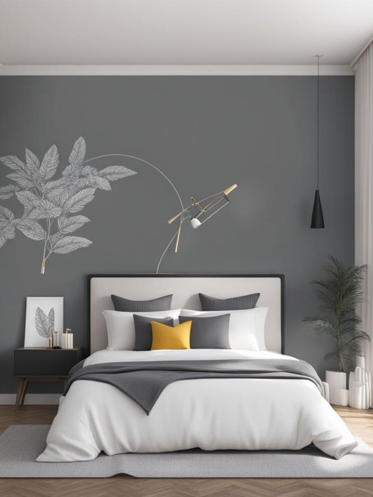 Bedroom Wall Art