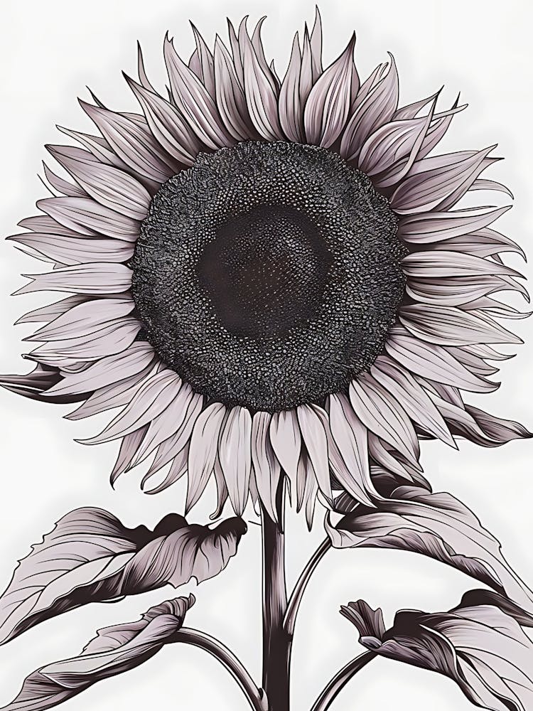 Sunflower 3