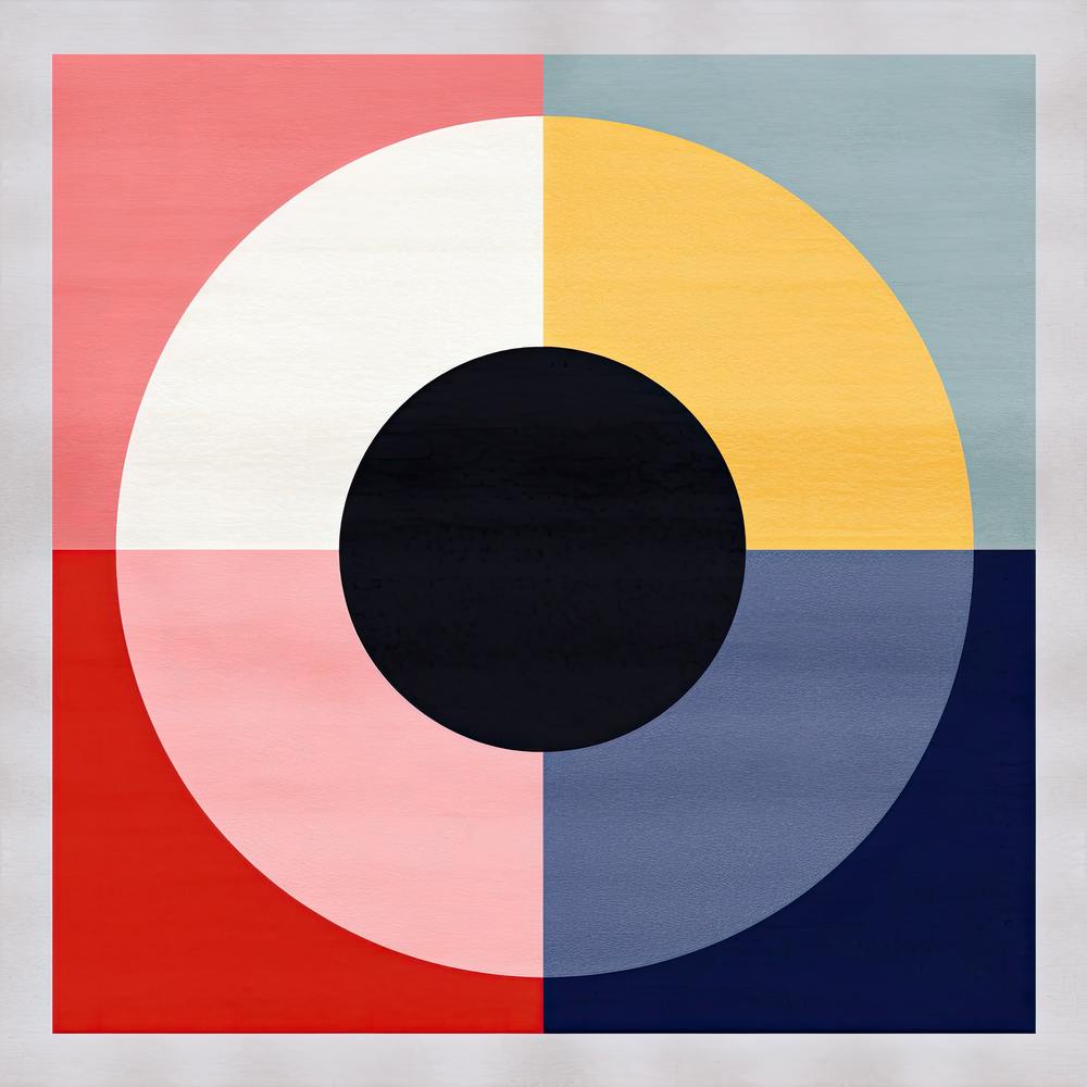 Squares' Hymn, Circles' Ode