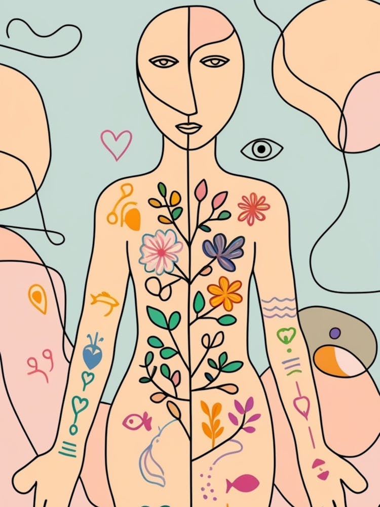 Human Body 2