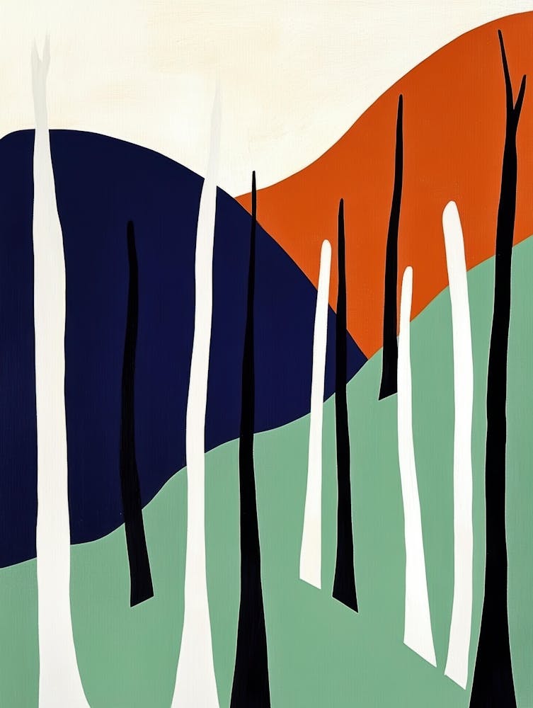 'Trees' 11