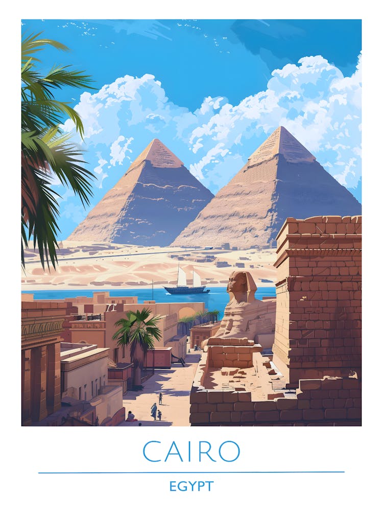 Cairo