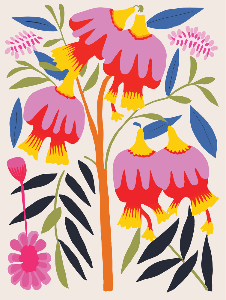 Fuchsia