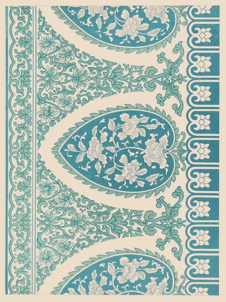Turkish Rug
