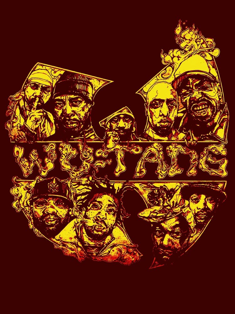 Wu Tang Clan