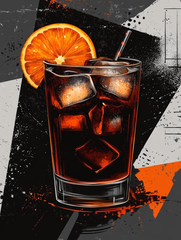 Iced Coffee