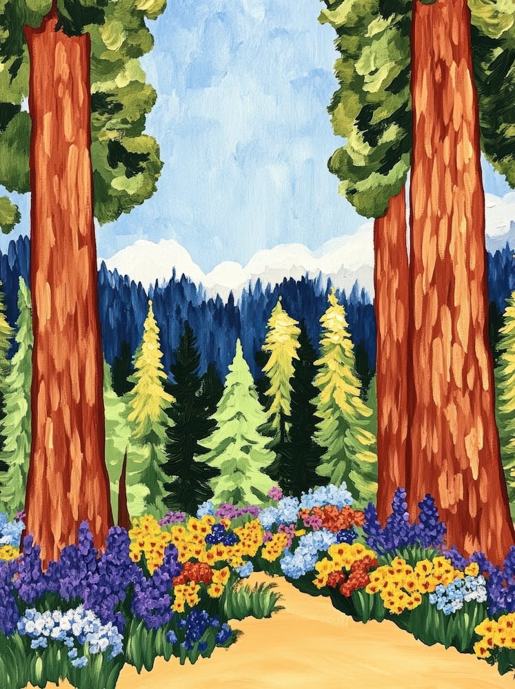 Yosemite 1