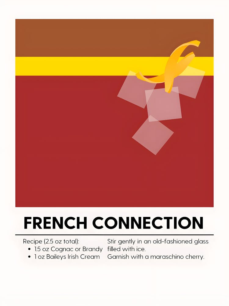 French Connection 1