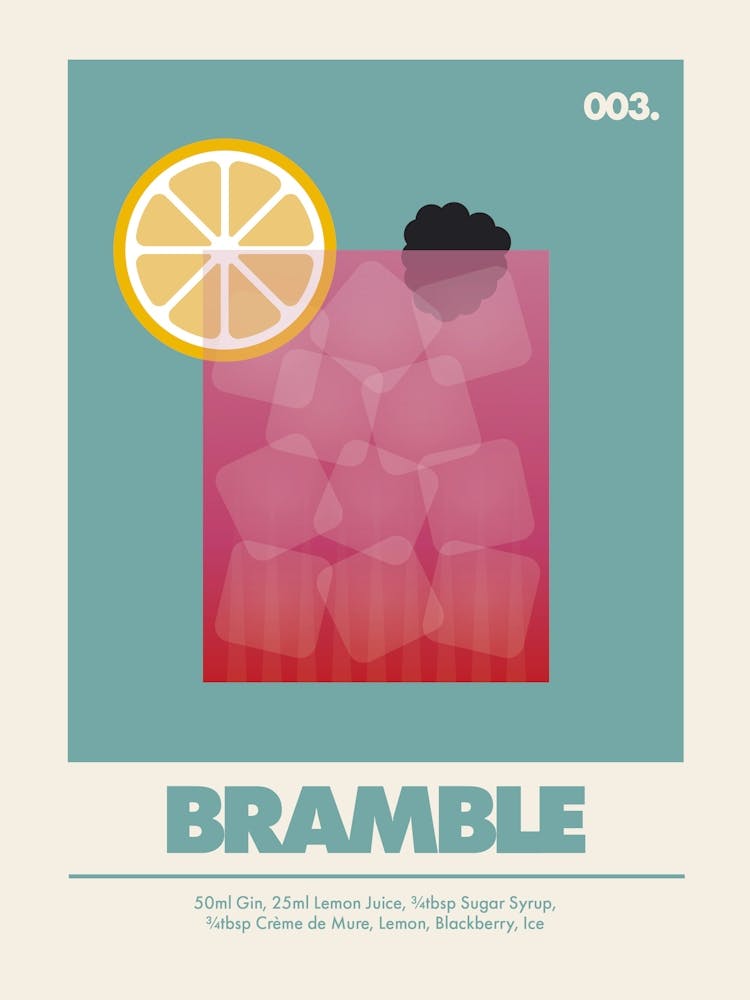 Bramble V22