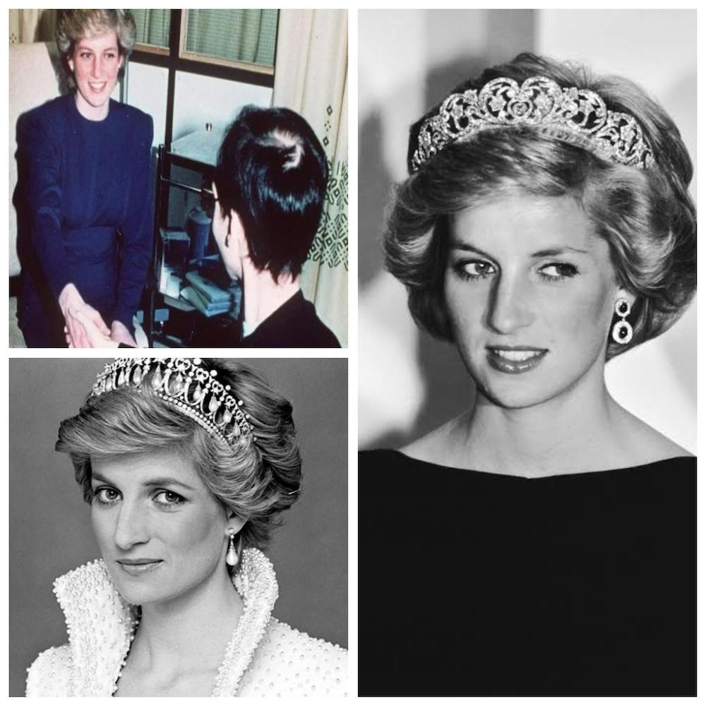 Diana Tiara