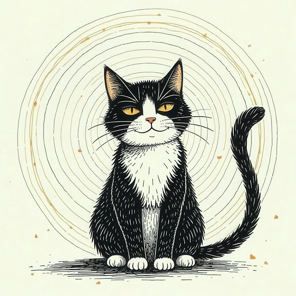 Black Cat 3