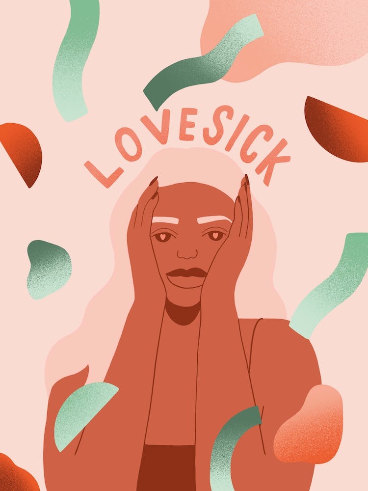 Love Sick