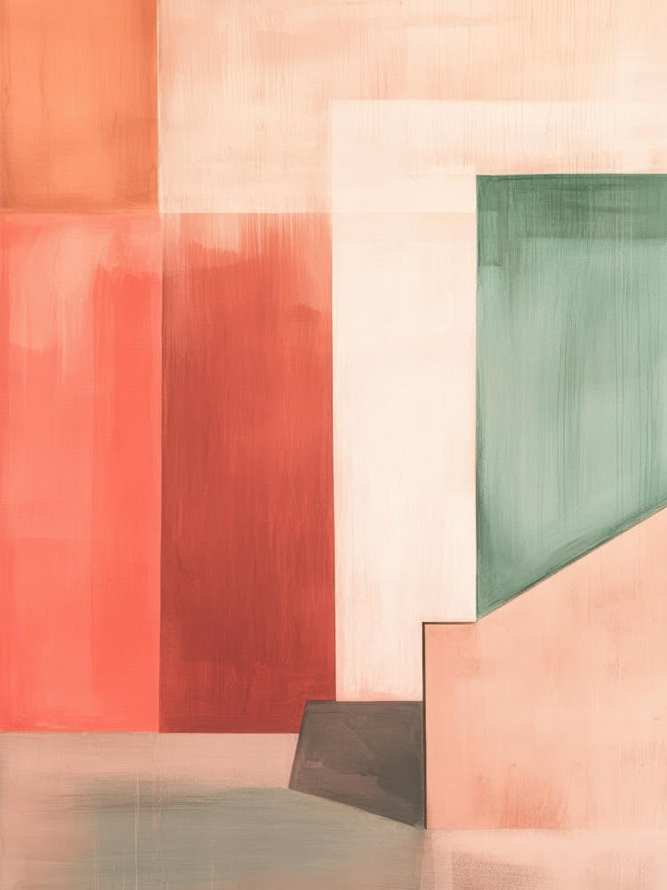 Abstract Painting 2840