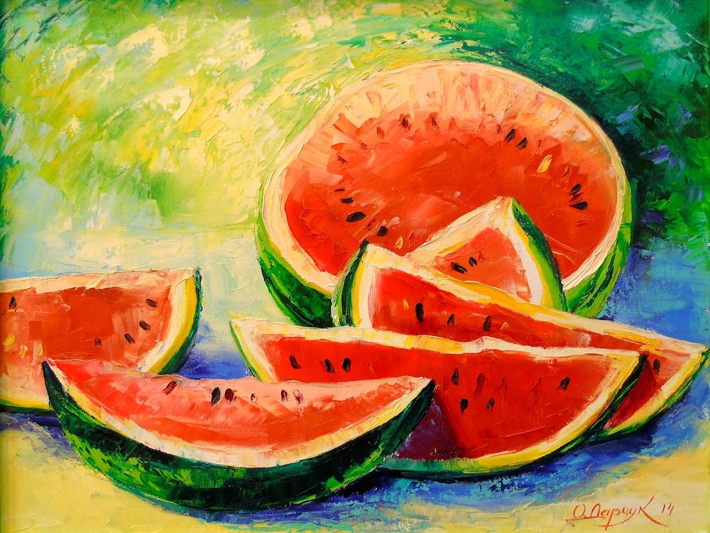 Watermelon