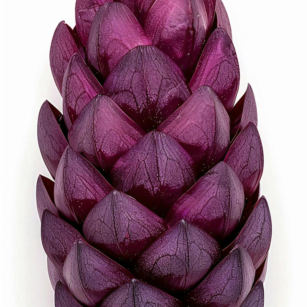 Purple Artichoke
