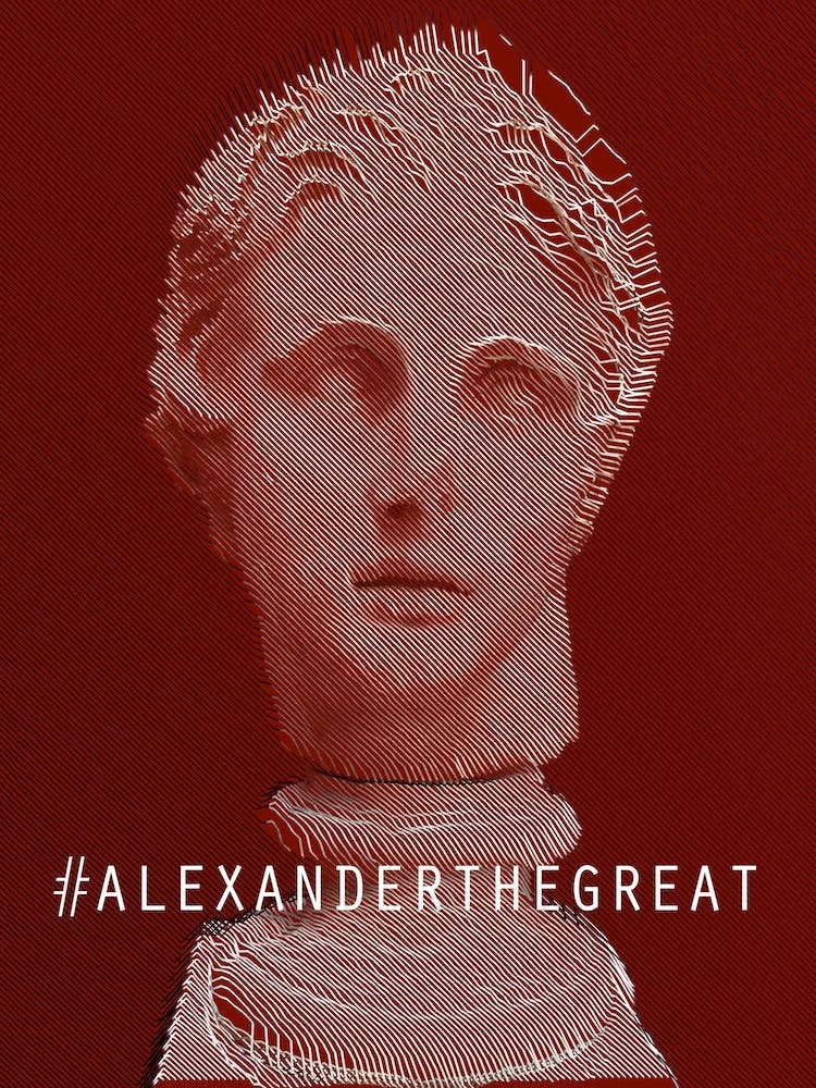 Alexander the Great