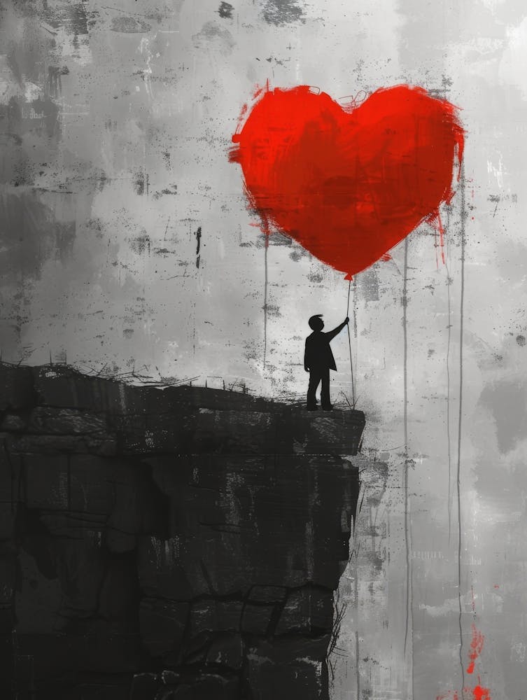 Heart Of Love