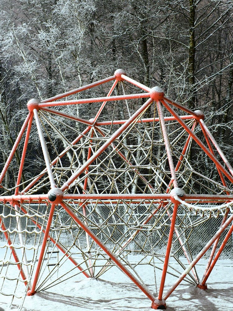 tangle