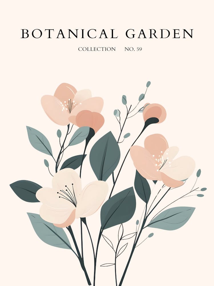 Botanical Garden 9