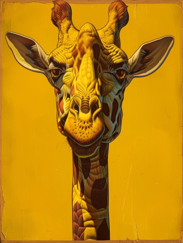Giraffe 67