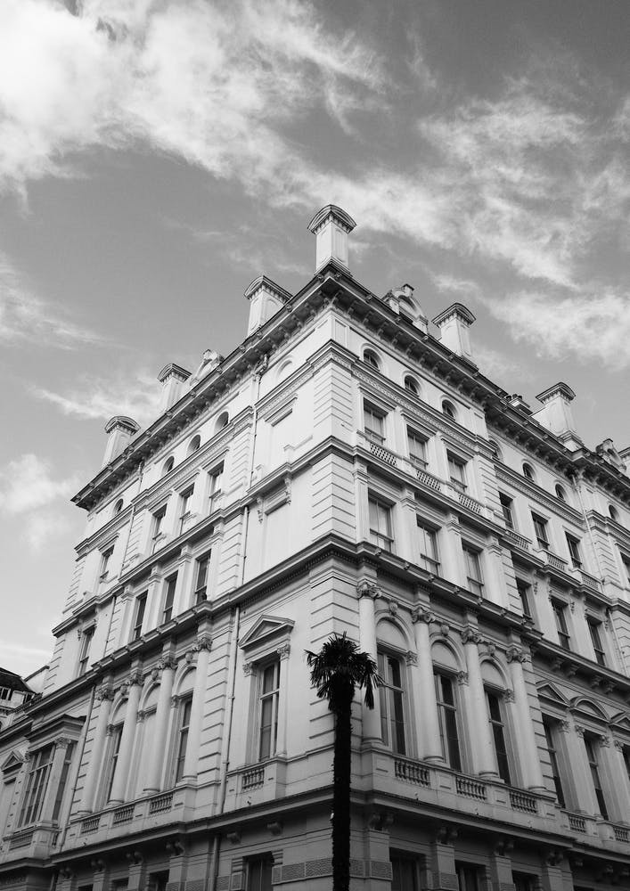 British Architecture