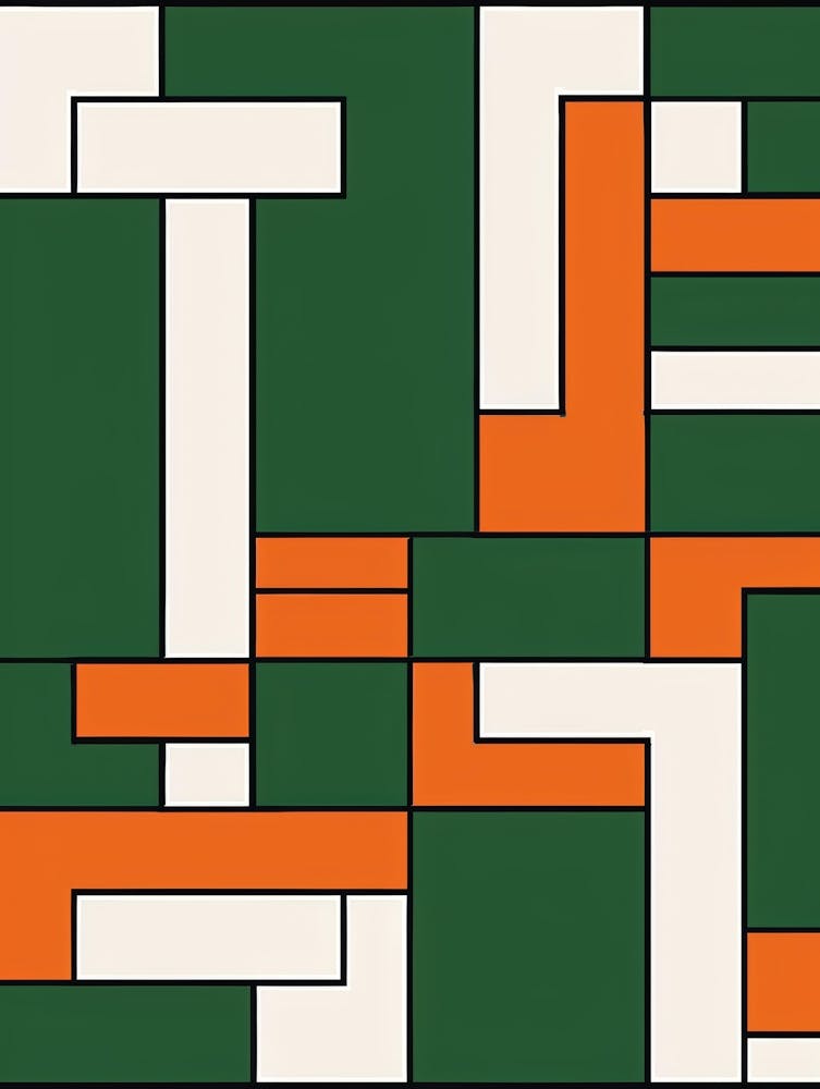 Squares And Triangles