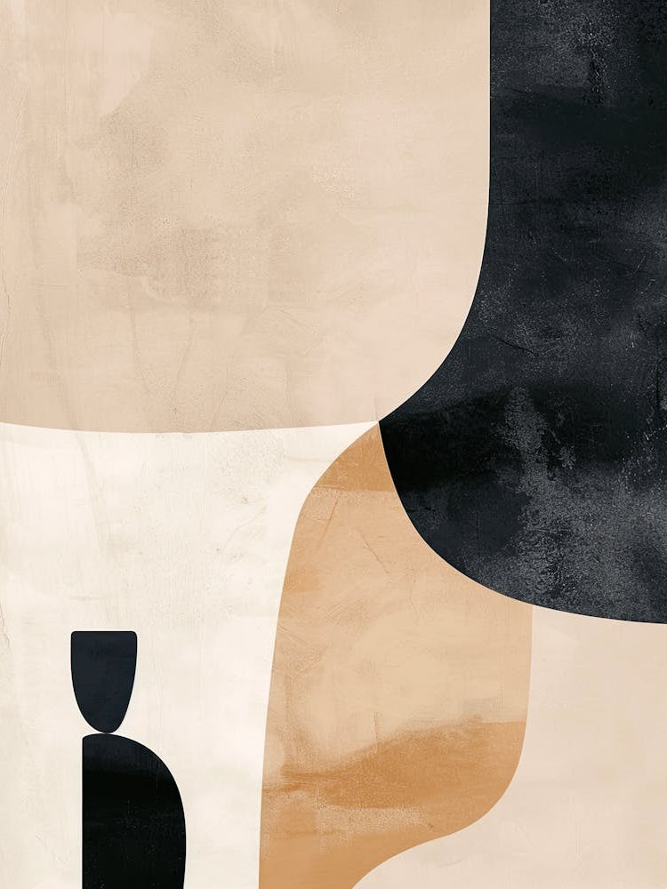 Threads Of Peace Minimalist Style