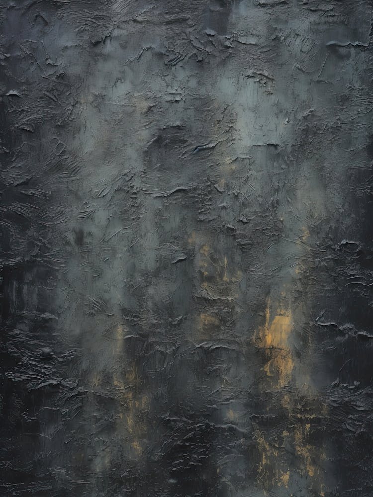 Black Art Textured 4