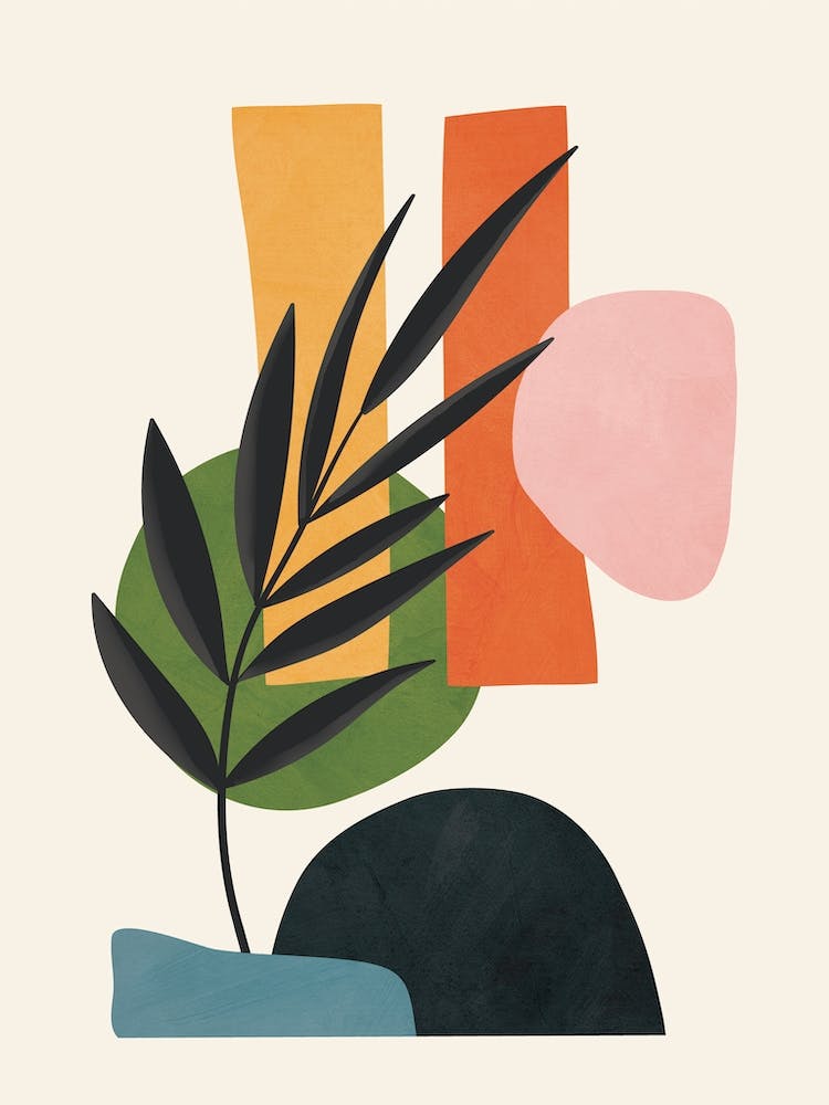 Abstract Minimal Shapes 55