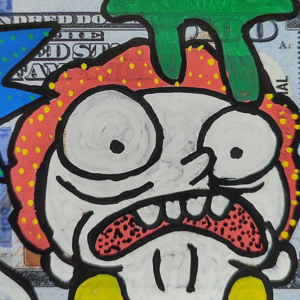 'Money'