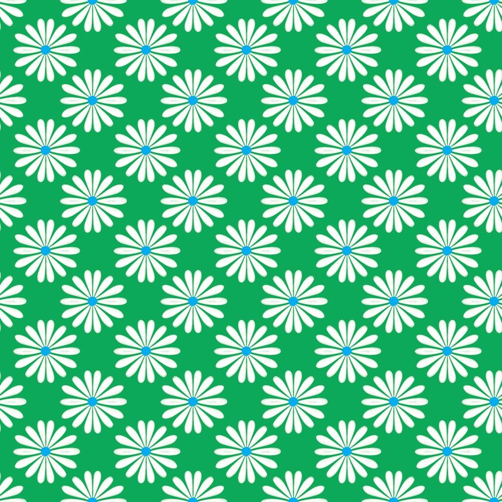 Floral Maze 2